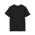 Leech Freak Fish On Unisex Softstyle T-Shirt